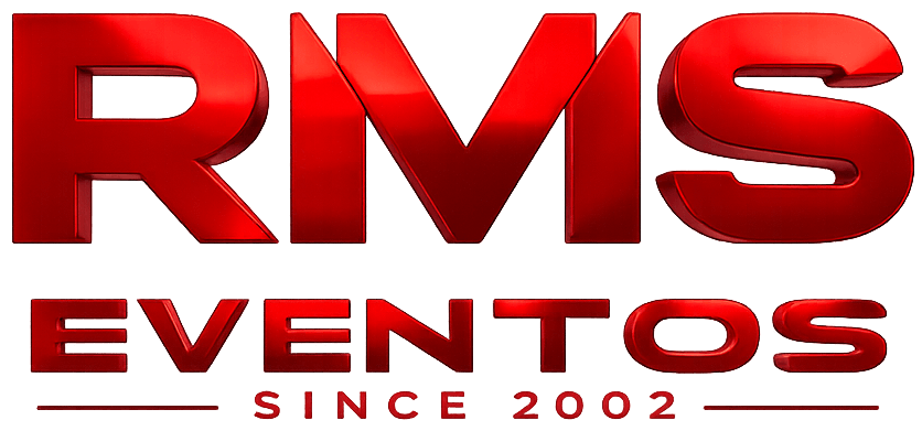 RMS Eventos